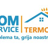 Service centrale termice Bucuresti, Ilfov